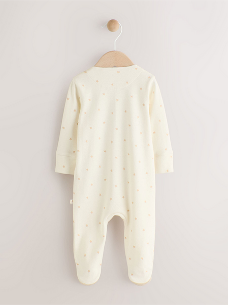 Чоловічок із закритими стопами Next для дитини 9-12 місяців 80 см I love my mummy NextMummy9-12 фото