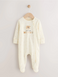 Чоловічок із закритими стопами Next для дитини 9-12 місяців 80 см I love my mummy NextMummy9-12 фото 1
