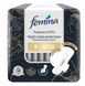 Гігієнічні прокладки Femina Maxi Plus ULTRA Night Total Protection, 9 шт FeminaMaxiPlusNight9 фото 1