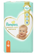 Pampers Дитячі одноразові підгузки Pampers Premium Care Розмір 3 Midi (6&ndash;10 кг), 60 шт Pampers3Midi60 фото 2