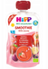 Смузі HiPP Organic, яблука, банани, полуниця, смородина, 120 мл 120Hipp307780 фото 1