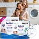 Bobini Family Капсули для прання Універсальні  38 шт Гіпоалергенні BobiniKapsulki38 фото 3