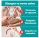 Pampers Дитячі одноразові підгузки-трусики Pampers Pants Giant Plus Maxi Pack (15+ кг), Розмір 7, 32 шт Pampers7Pants32 фото 2