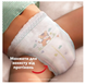 Pampers Дитячі одноразові підгузки-трусики Pampers Pants Giant Plus Maxi Pack (15+ кг), Розмір 7, 32 шт Pampers7Pants32 фото 8