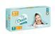 Підгузники Dada Extra soft 3 для немовлят вагою 4-9 кг 54 шт ExtraSoft3 фото 1