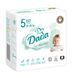 Підгузники Dada Pure Care Junior 5 розмір 15-25 кг 28 шт Pure Care5 фото 1