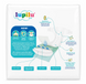 Підгузки Lupilu Hypoallergenic Skin Care 5 розмір 11-16 кг 28 шт Lupilu5SkinCare фото 2