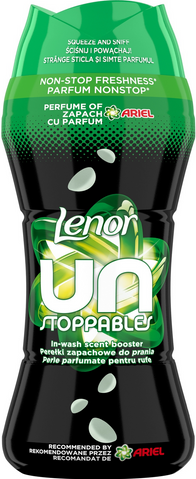 Ароматизатор для білизни в гранулах Lenor Ariel 270 г LenorAriel фото