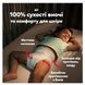 Підгузки-трусики Pampers розмір 4 (9-15 кг) 66 шт Pampers4Pants66 фото 5
