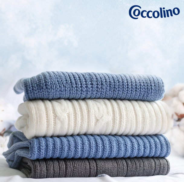 Ополіскувач для білизни Coccolino Sensitive 1,7 л. 68 прань CoccolinoSensitive фото