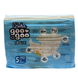 Підгузки Bebe Goo Goo 5 (11-25 кг) 44 шт BeBeGooGoo5-44 фото 2