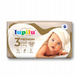 Підгузки Lupilu Premium Midi 3 54 шт/ 4-9 кг Lupilu3 фото 1