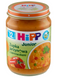 Овочевий суп HiPP з картоплею 250 г 250Hipp461222 фото 1