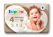 Підгузки Lupilu Premium 4 Maxi 46 шт/ 8-16 кг Lupilu4 фото 1
