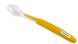 Ложечка силіконова (вузька) жовта  1069-yellow фото