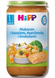 Паста HiPP з лососем, морквою та броколі 250 г після 1 року 250Hipp461284 фото 1