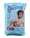 Підгузки-трусики Peppins Up&Play 6 XL 15+ кг 18 шт Peppins6Pants18 фото 1