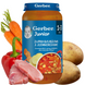 Gerber Junior Суп-гуляш з картоплею 1-3 р 250 g  ZupkaGulaszowa250 фото 4