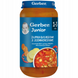 Gerber Junior Суп-гуляш з картоплею 1-3 р 250 g  ZupkaGulaszowa250 фото 1