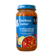 Gerber Junior Суп-гуляш з картоплею 1-3 р 250 g  ZupkaGulaszowa250 фото 2