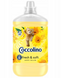 Кондиціонер для білизни Coccolino 1,7 л 68 прань Happy Yellow Coccolino68yellow фото 1