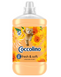 Кондиціонер для білизни Coccolino 1,7 л 68 прань Orange Rush Coccolino68orange фото 1