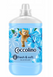 Кондиціонер для білизни Coccolino 1,7 л 68 прань Blue Splash Coccolino68blue фото 1