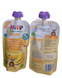 Пюре HiPP ORGANIC Банани, груші, апельсини, манго з рисом 120 г, від 12 міс 120Hipp307872 фото 2