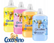 Кондиціонер для білизни Coccolino 1,7 л 68 прань Blue Splash Coccolino68blue фото 4