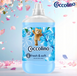 Кондиціонер для білизни Coccolino 1,7 л 68 прань Blue Splash Coccolino68blue фото 3