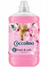 Кондиціонер для білизни Coccolino 1,7 л 68 прань Silk Lily Coccolino68SilkLily фото 1