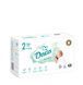 Підгузники Dada Pure Care Mini 2 розмір 3 - 6 кг 35 шт Pure Care2 фото 1