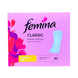 Щоденні прокладки Femina Classic 60 шт FeminaClassic60 фото 1