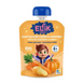 Пюре овочеве Elfik Magic Картопля, гарбуз, морква 80 г від 6 міс 80Elfik361976 фото 1