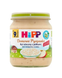 Пюре HIPP Молочний рис з яблуком 200 г від 9 міс 200Hipp110484 фото 1