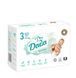 Підгузники Dada Pure Care Midi 3 розмір 4 - 9 кг 40 шт Pure Care3 фото 1