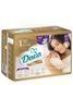 Підгузки Dada Extra Care 1 для новонароджених 2-5 кг 26 шт пошкоджена упаковка ExtraCare1 (defect) фото 1