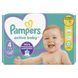 Pampers Дитячі одноразові підгузки Pampers Active Baby Розмір 4 Maxi (9&ndash;14 кг), 46 шт Pampers3Active BabyMaxi54 фото 3