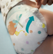 Pampers Дитячі одноразові підгузки Pampers Active Baby Розмір 4 Maxi (9&ndash;14 кг), 46 шт Pampers4Active BabyMaxi54 фото 6