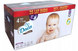 Підгузки Dada Extra Care 4 MAXI 116 шт / 7‑16 кг (2 пачки в білому упакуванні) ExtraCare4 116 фото 1