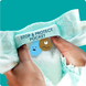 Pampers Дитячі одноразові підгузки Pampers Active Baby Розмір 5 Junior (11&ndash;16 кг), 38 шт Pampers5Active BabyJunior38 фото 3