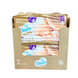 Підгузки Dada Extra Care 2 MINI 176 штуки / 3-6 кг, кишенька Купка-Стоп (в заводському ящику) 4 ExtraCare2 фото 1