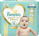 Pampers Дитячі одноразові підгузки Pampers Premium Care Newborn Розмір 1 (2&ndash;5 кг), 26 шт Pampers1Newborn26 фото 2