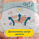 Pampers Дитячі одноразові підгузки Pampers Premium Care Newborn Розмір 1 (2&ndash;5 кг), 26 шт Pampers1Newborn26 фото 3